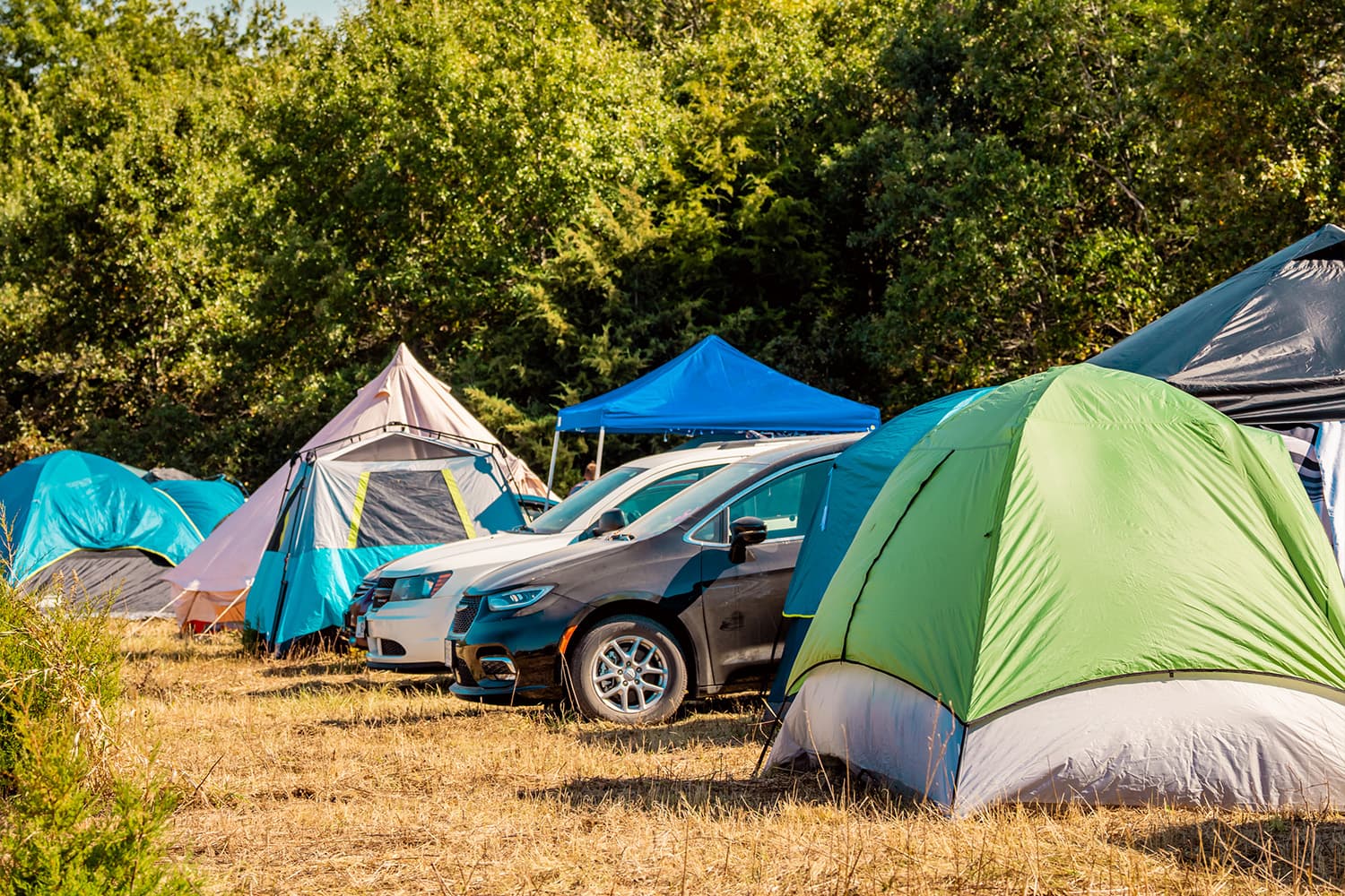 Symmetry Music Festival 2026 | Oct 2-3, 2026 | Car Camping Pass