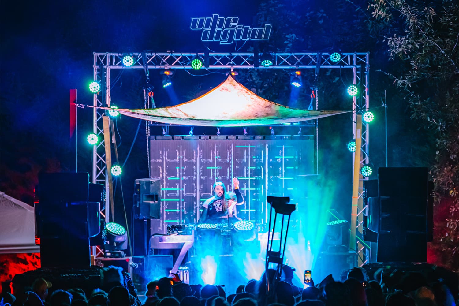 Symmetry Music Festival 2026 | Oct 2-3, 2026 | Thursday Early Arrival Pre-Party Oct 1