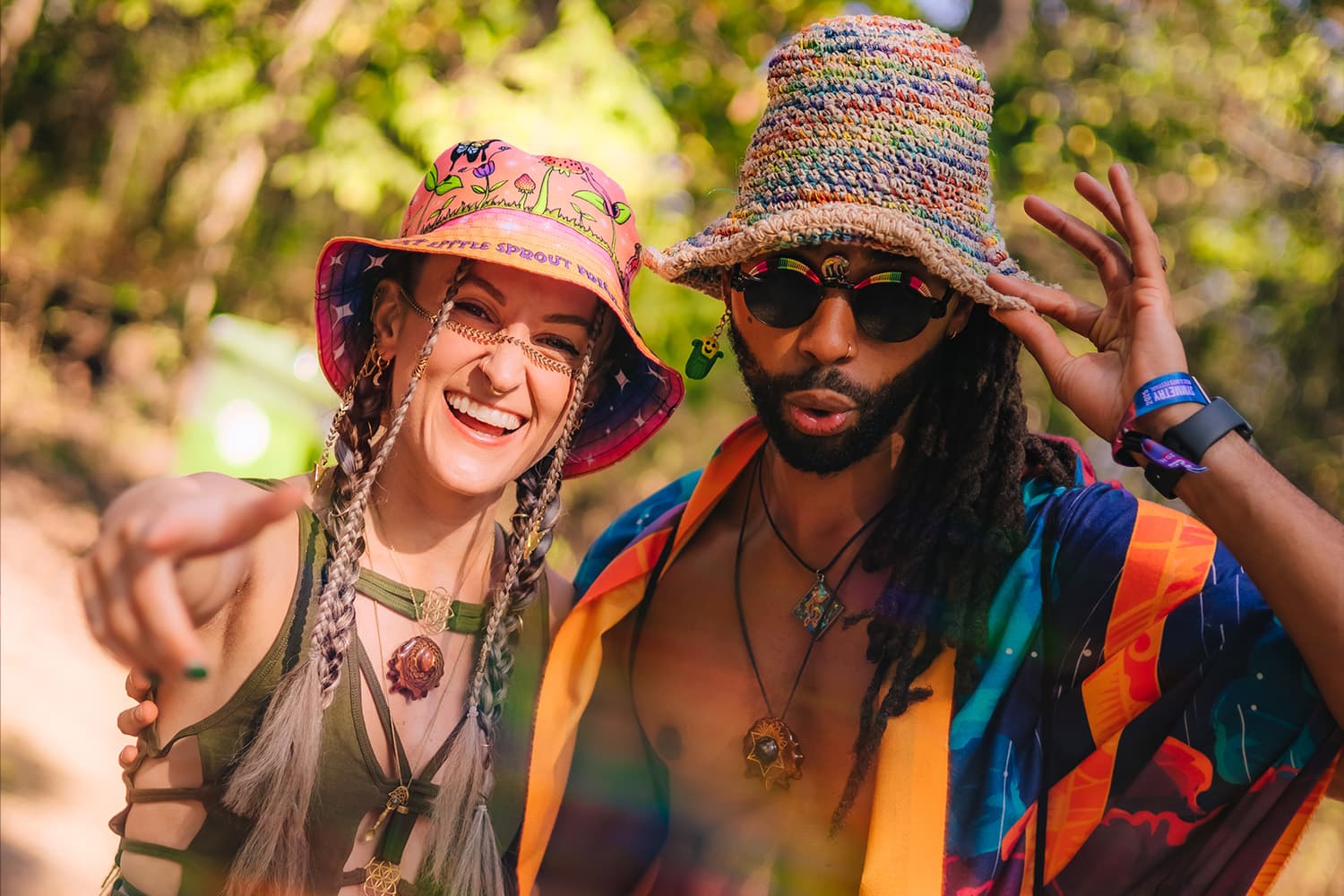 Symmetry Festival 2026 - Loyalty On Sale Jan 22nd